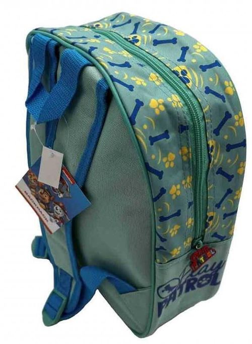 купить Детский рюкзак miscellaneous Ppt12301_2 Paw Patrol 3D в Кишинёве 