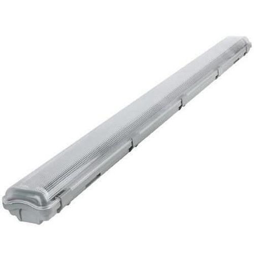 cumpără Corp de iluminat interior Horoz PROFIX-120D, Led T8, 2x40W, 120cm (057-001-2120) în Chișinău 