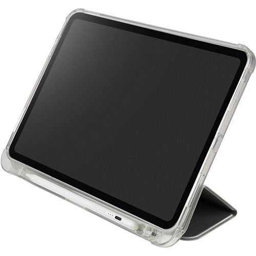купить Сумка/чехол для планшета Tucano IPD1022ST-SL iPad 10.9 10th Gen. (2022) SATIN, Silver в Кишинёве 