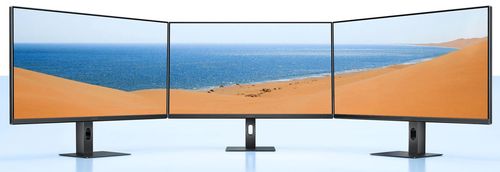 купить Монитор Xiaomi 2K Monitor A27Qi 2026 в Кишинёве 