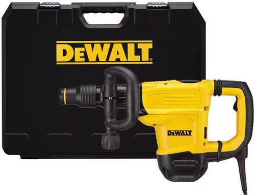cumpără Ciocan demolator DeWalt D25832K în Chișinău 