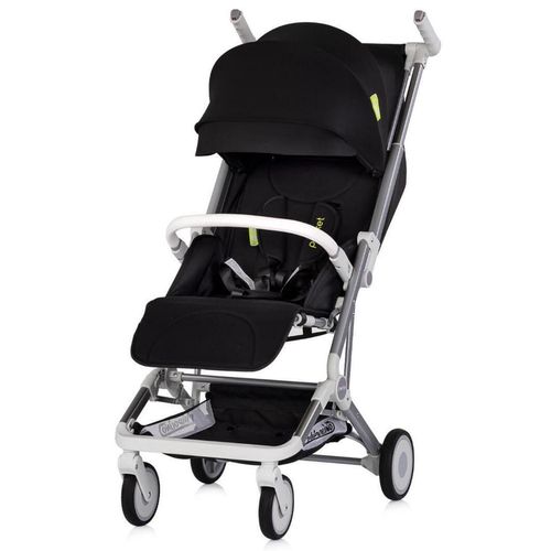 купить Детская коляска Chipolino LKPC02501NO POCKET noir до 22kg в Кишинёве 