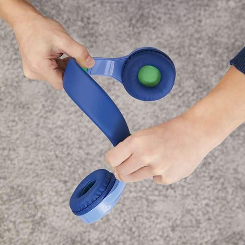 cumpără Căști pentru gaming Hama 184111 Teens Guard Bluetooth® Children's Headphones, On-Ear, Volume Limiter, BL în Chișinău 