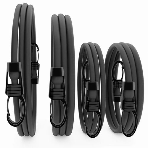 купить Эспандер HMS 4780 SET expandere (11pcs) (17-35-003) в Кишинёве 