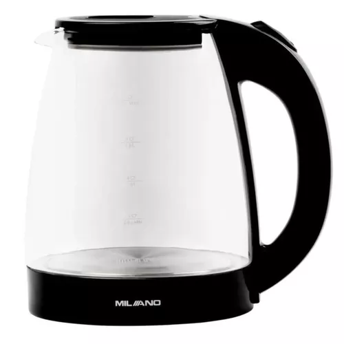 купить Чайник электрический Milano KT-4001B в Кишинёве 