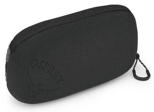 cumpără Geantă de toaletă/de cosmetice Osprey Husa Pack Pocket Padded Black (10004989) în Chișinău 