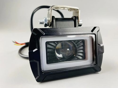 купить Автомобильная лампа miscellaneous G17-322, противотуманки LED, 2шт в Кишинёве 