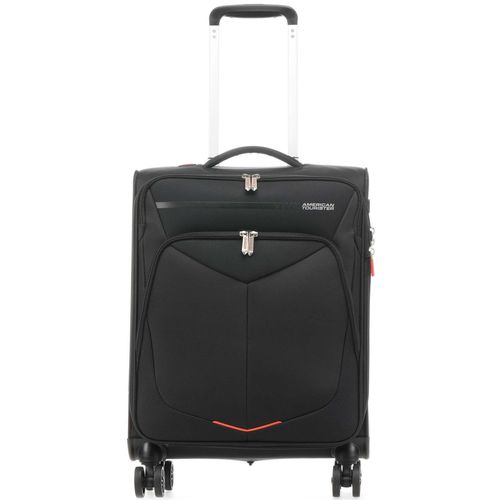 купить Чемодан American Tourister Summerfunk (124889/1041) в Кишинёве 