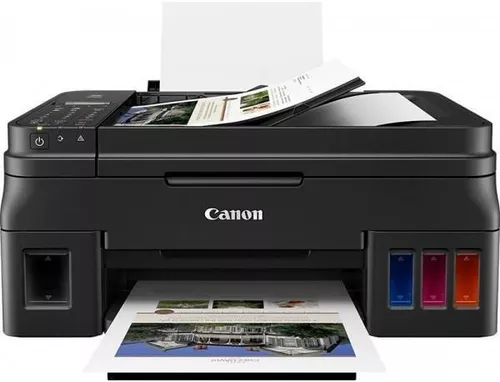 купить МФУ Canon Pixma G4411 в Кишинёве 