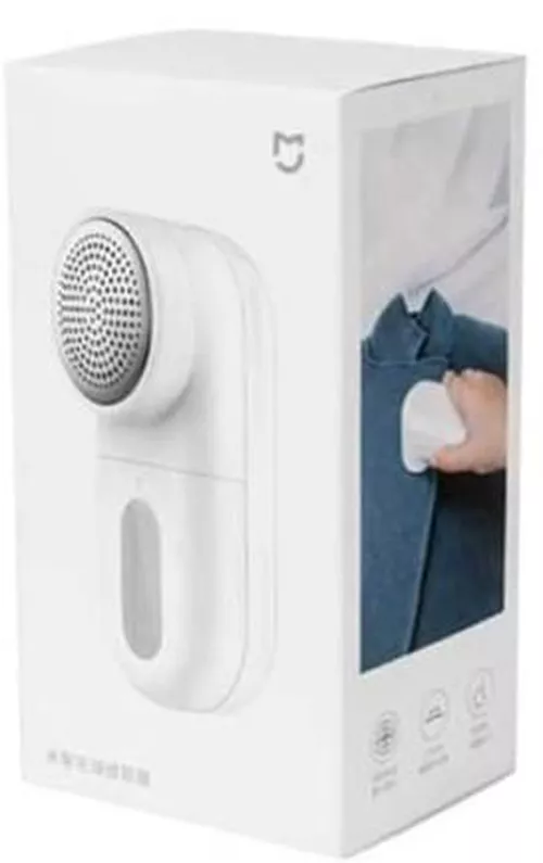 cumpără Aparat de curățat scame Xiaomi Mijia Electric Clothes Lint Remover în Chișinău 
