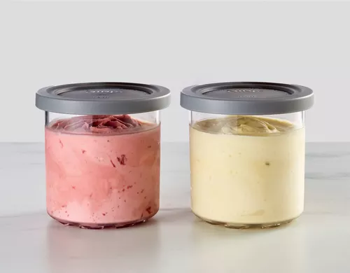 cumpără Aparat pentru înghețată NINJA NC302EU în Chișinău 