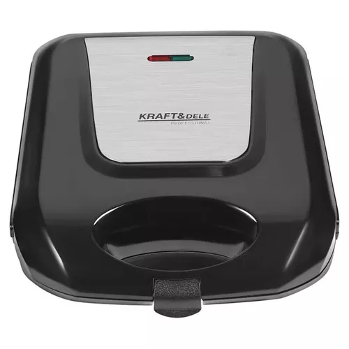 купить Вафельница Kraft&Dele KD4116 в Кишинёве 