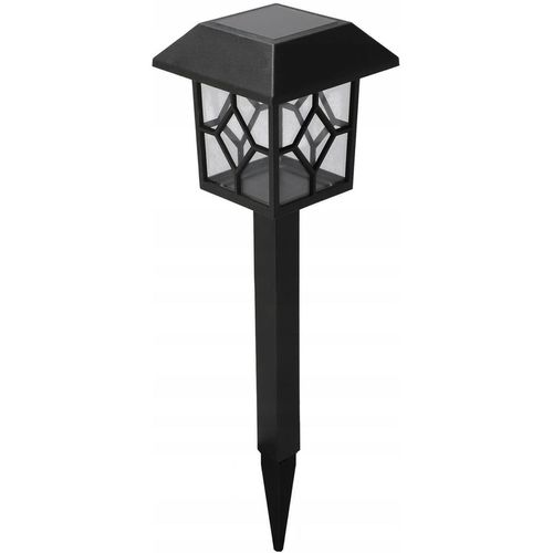 купить Светильник уличный Jumi Садовый светильник с солнечной батареей (в форме фонаря) (L-906884) в Кишинёве 