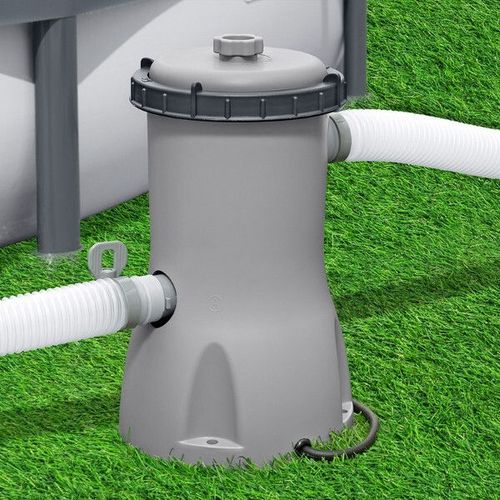 cumpără Filtru pentru piscină Bestway 58386BW Pompa de filtrare cu cartuș, 3028 L/h, pentru piscine în Chișinău 