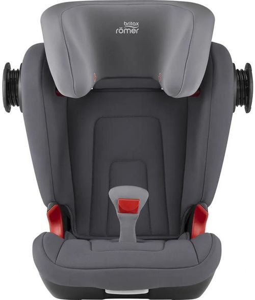 купить Автокресло Britax-Römer KidFix² S (2000031439) в Кишинёве 