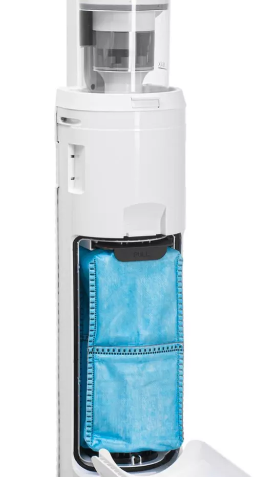 купить Пылесос беспроводной Adler AD 7087 в Кишинёве 