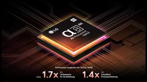 cumpără Televizor LG 65QNED86A6A în Chișinău 