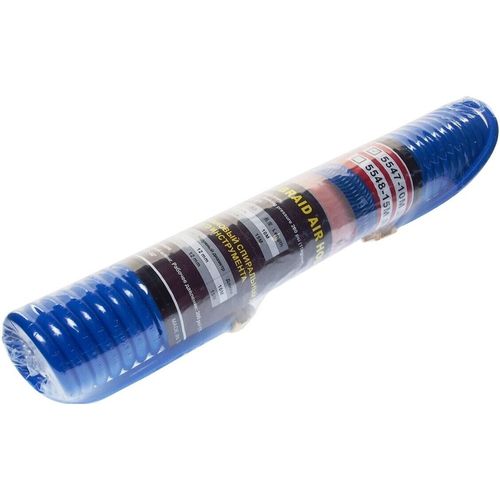 cumpără Furtun de înaltă presiune JTC JTC-5547 полиуретановый, спираль 12*8мм*10м în Chișinău 