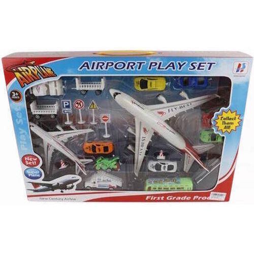 cumpără Mașină Richi R14 / 1 (82218) avion cu inertie in set în Chișinău 