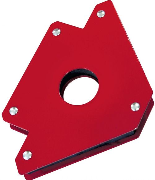 купить Магнитный держатель для сварки GYS 044203 магнитный угольник для сварочных работ (блистер) в Кишинёве 