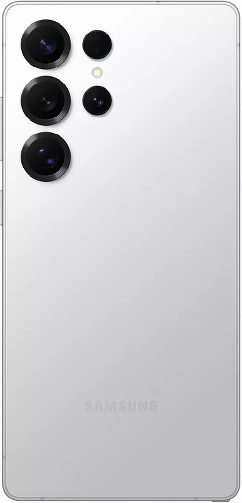 cumpără Smartphone Samsung S938 Galaxy S25 Ultra 12/512GB Titanium Whitesilver în Chișinău 