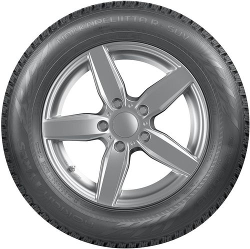 купить Шина Nokian 285/60R 18 HKPL R3 SUV 116R в Кишинёве 