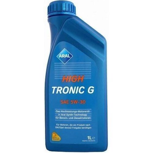cumpără Ulei Aral HighTronic G 5W30 1L 14FEEE în Chișinău 
