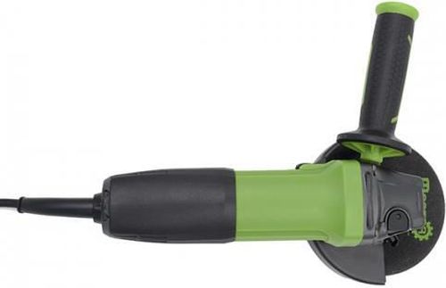 cumpără Mașina de polisat Master Kraft MSU-1100E (1015) 125mm 1.1kW cu regulator în Chișinău 