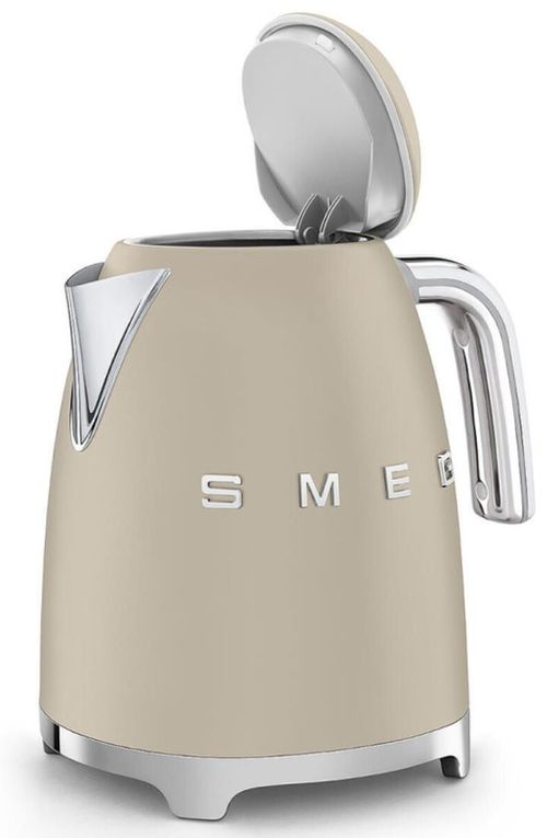cumpără Fierbător de apă SMEG KLF03MLMEU în Chișinău 