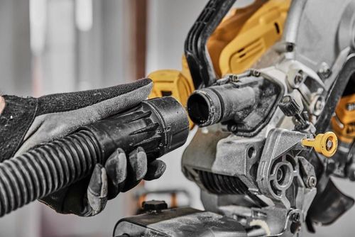 cumpără Scule electrice staționare DeWalt DCS781N-XJ Debitor culisant în Chișinău 