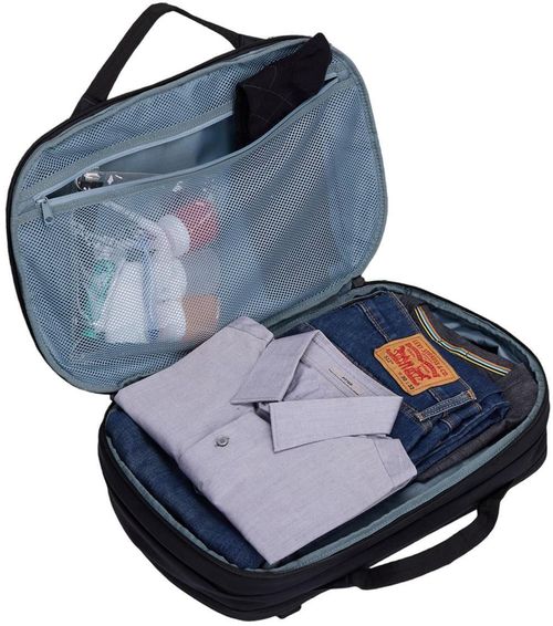 купить Сумка дорожная THULE Subterra 2 Carry On spinner Black (3205046) в Кишинёве 