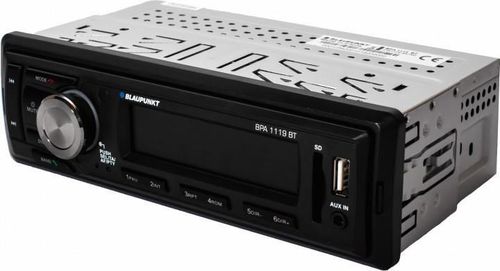 cumpără Player auto Blaupunkt BPA 1119 SD/BT în Chișinău 