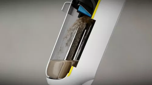 купить Фильтр для пылесоса Karcher 2.863-383.0 FCV 4 в Кишинёве 
