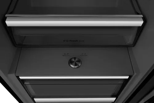 купить Холодильник и морозильная камера Hisense FT5K310GSFC + RL5K370GSFC в Кишинёве 