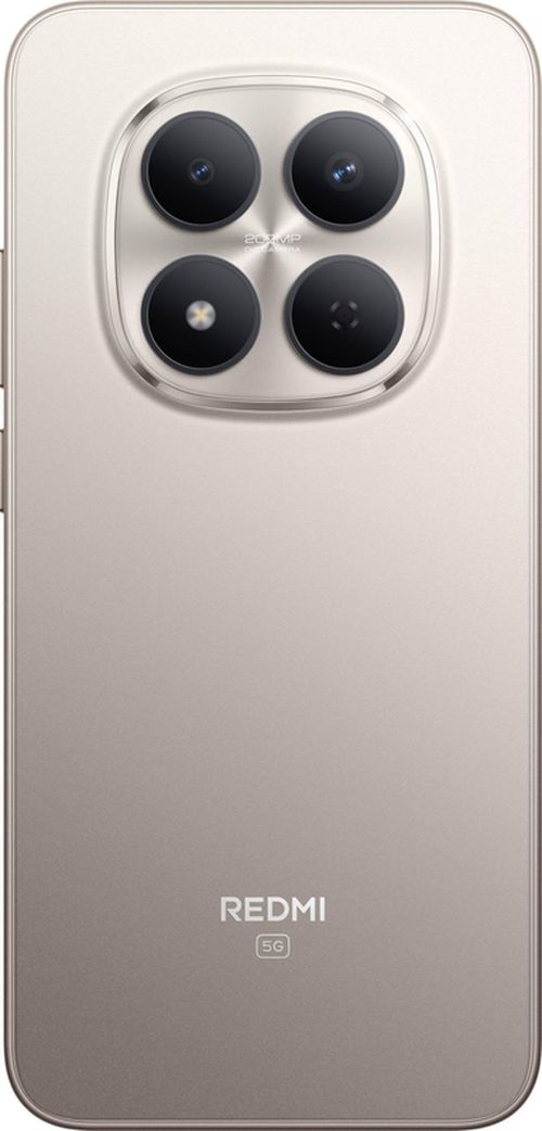 купить Смартфон Xiaomi Redmi Note 15 Pro 12/512GB Titanium в Кишинёве 