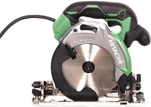 купить Пила Hitachi-Hikoki C6MEY-WBZ в Кишинёве 