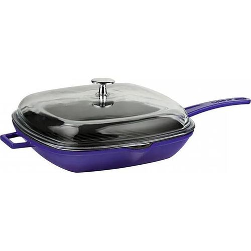 cumpără Tigaie Lava LV P GT 2626 SPR K3 Purple în Chișinău 