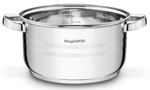 купить Набор посуды Konighoffer Soler 10pcs в Кишинёве 