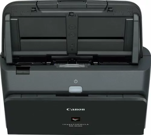 купить Сканер Canon DR-M260 (2405C003) в Кишинёве 