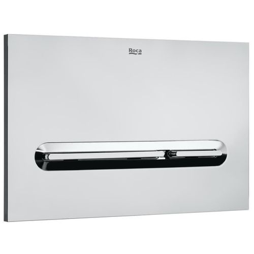 cumpără Buton rezervor WC Roca Clapeta actionare PL 5 Crom A890099001 în Chișinău 