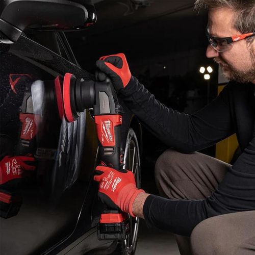 cumpără Mașina de polisat Milwaukee 4933499156 125mm, model M18 FROP15-0 în Chișinău 