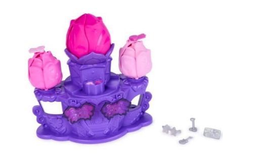 cumpără Jucărie Hatchimal 6075190 Цветочный фестиваль, 3 предмета în Chișinău 