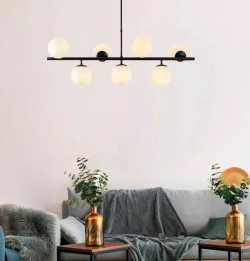 купить Освещение для помещений Trendy Fazli-10525, 113x46x40cm в Кишинёве 