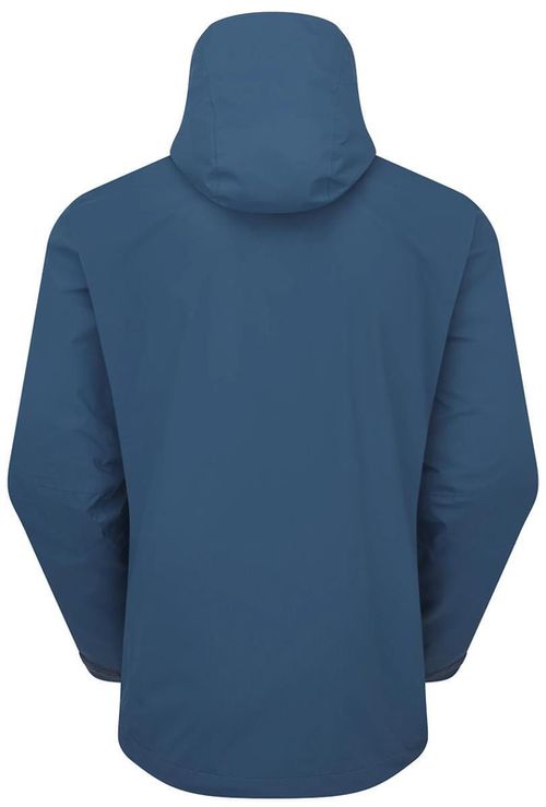 cumpără Îmbrăcăminte sport Rab Scurta barbati Downpour Mountain Tempest Blue S (QWI-11-TMB-SML) în Chișinău 