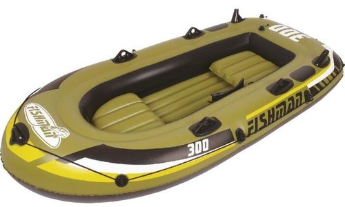 купить Надувная лодка Avenli Надувная лодка 07208-1 в Кишинёве 