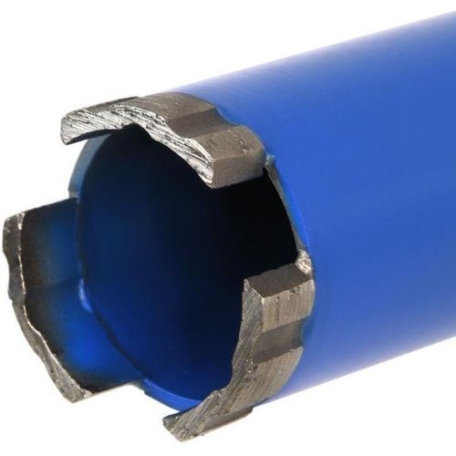 купить Набор головок, бит, насадок MAR-POL 4795 Алмазная коронка 42 x 10 x 450 мм, 3 зуба, 1 1/4 дюйма в Кишинёве 