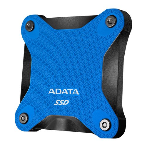 cumpără Disc rigid extern SSD Adata SD620 1Tb USB3.2 Blue în Chișinău 