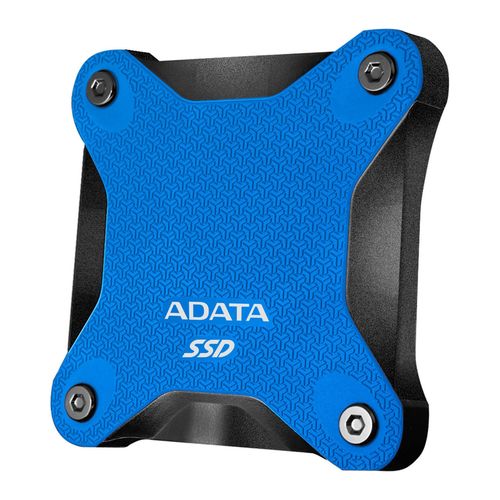 купить Накопители SSD внешние Adata SD620 1Tb USB3.2 Blue в Кишинёве 