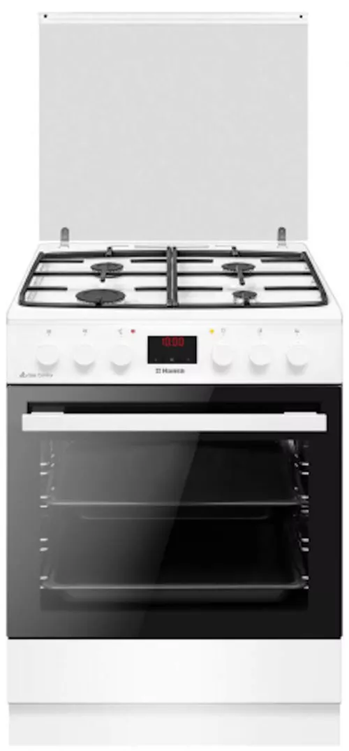 купить Плита кухонная Hansa FCMW682233 в Кишинёве 