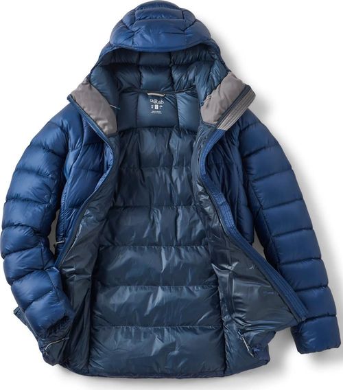 купить Одежда для спорта Rab Scurta barbati Mythic Ultra Tempest Blue L (QDB-44-TMB-LRG) в Кишинёве 